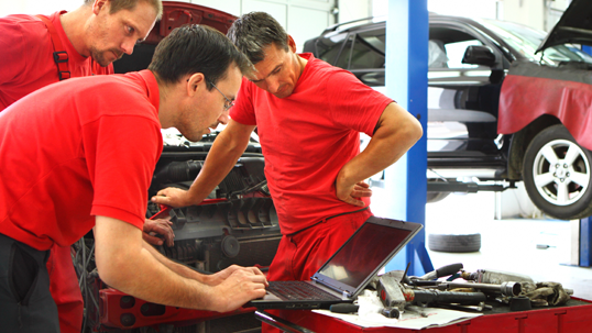 Bosch Servis Cena